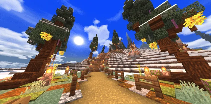 ENBS Shader: Screenshot 3