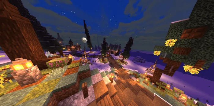 ENBS Shader: Screenshot 4