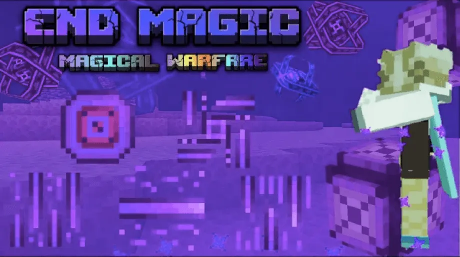Thumbnail: End Magic