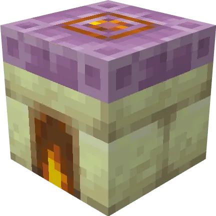 End Stove