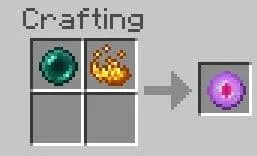 Eye of Void Recipe