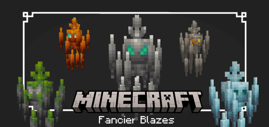 Thumbnail: Fancier Blazes
