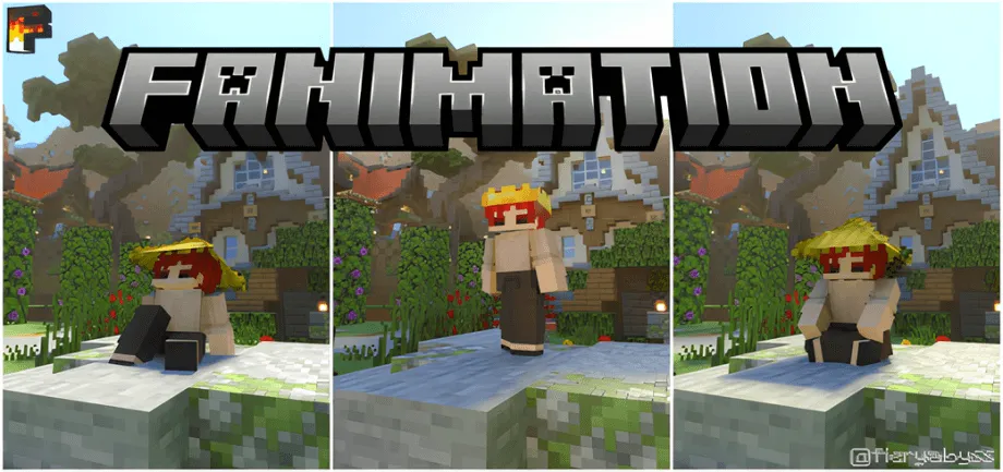 Thumbnail: FAnimation U7.1 X Fiery Combat
