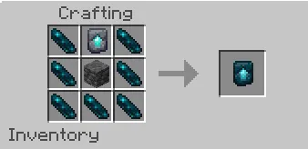 Ancient Weapon Upgrade Recipe