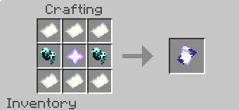 Soul Contract Recipe