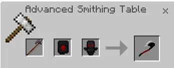 Void Breaker Recipe