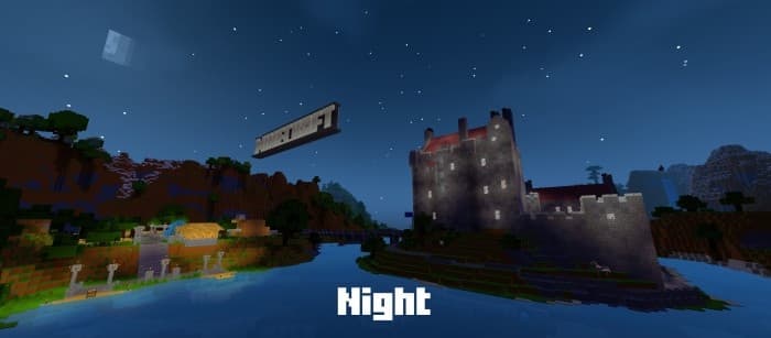 Night: Screenshot