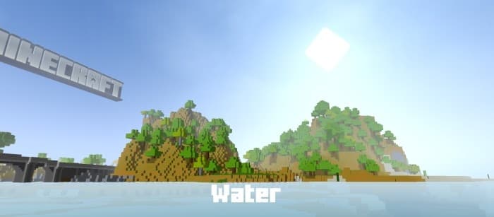 Water: Screenshot