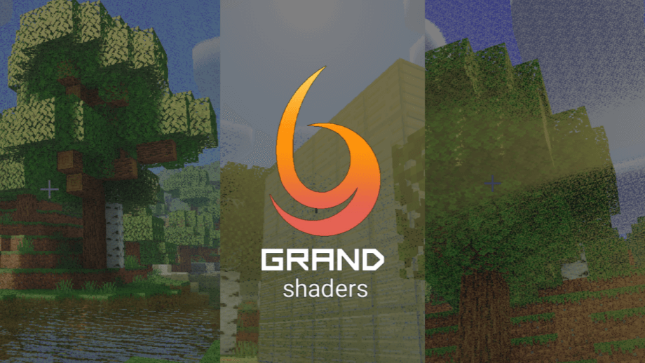 Thumbnail: Grand Shaders 0.12 Update for Minecraft 1.18, 1.20+ and 1.21