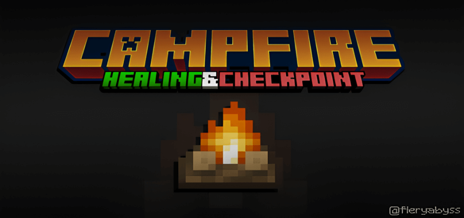 Thumbnail: Campfire: Healing & Checkpoint