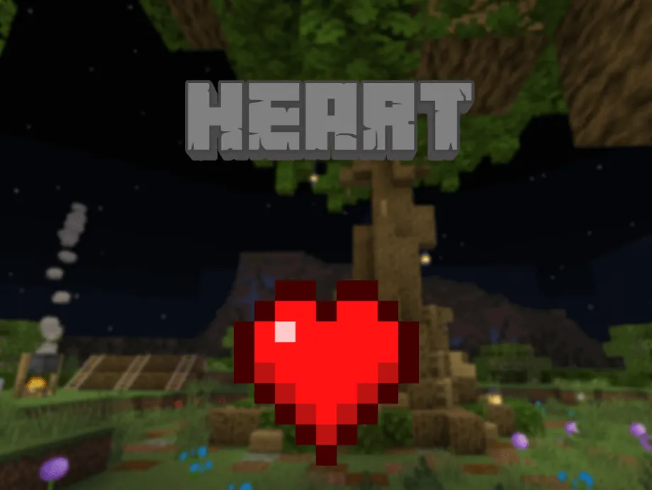 Thumbnail: Heart Addon