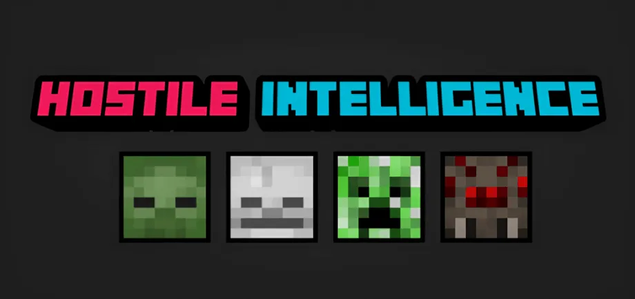 Thumbnail: Hostile Intelligence