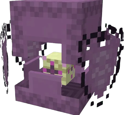 Hyper Shulker