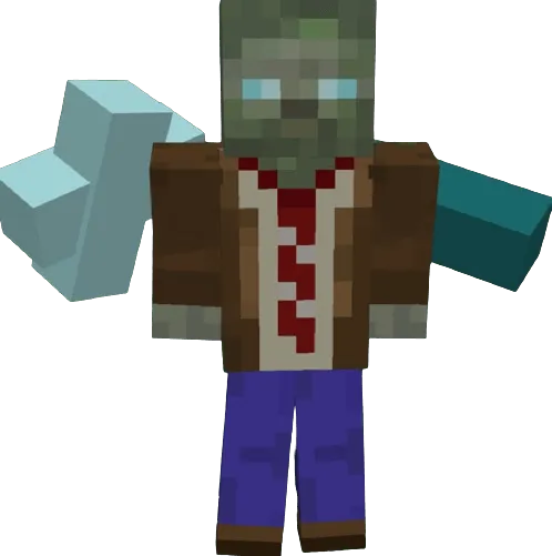 Hyper Zombie