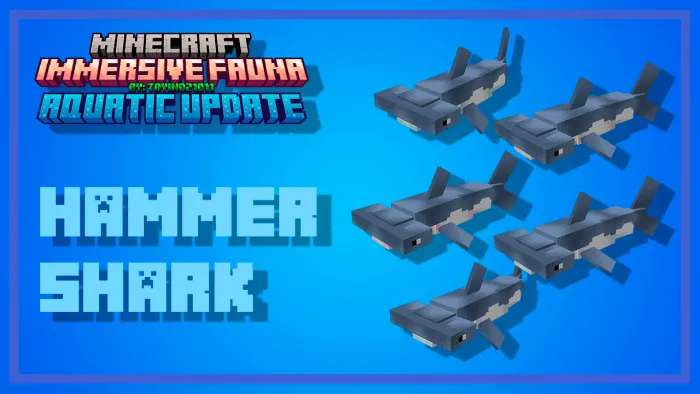 Hammer Sharks