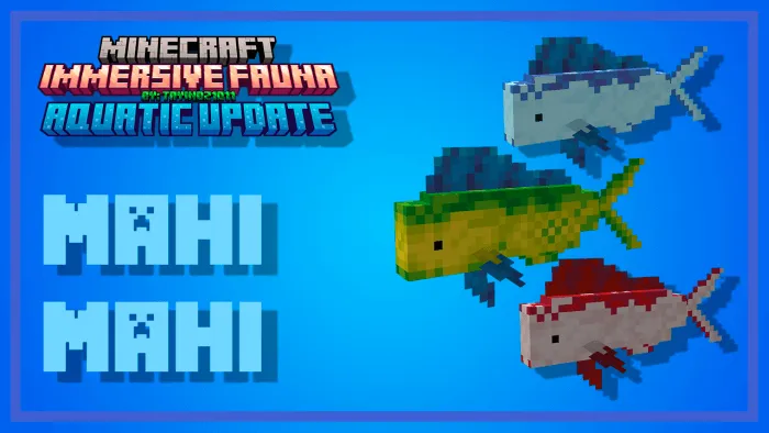 Mahi Mahi