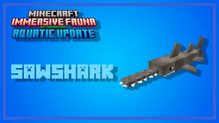 Sawshark
