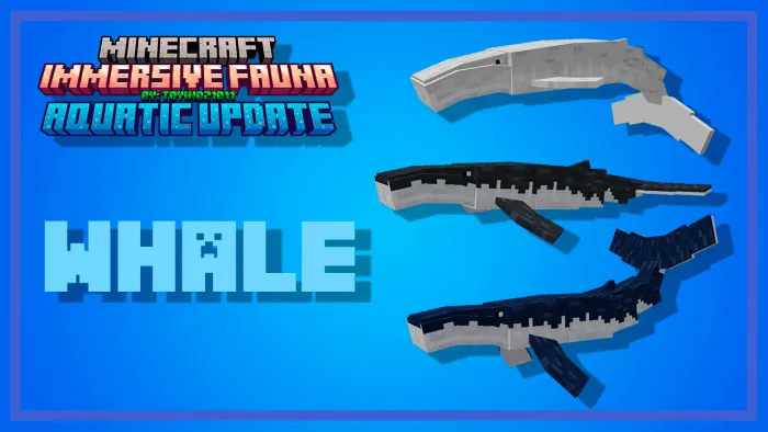 Whales