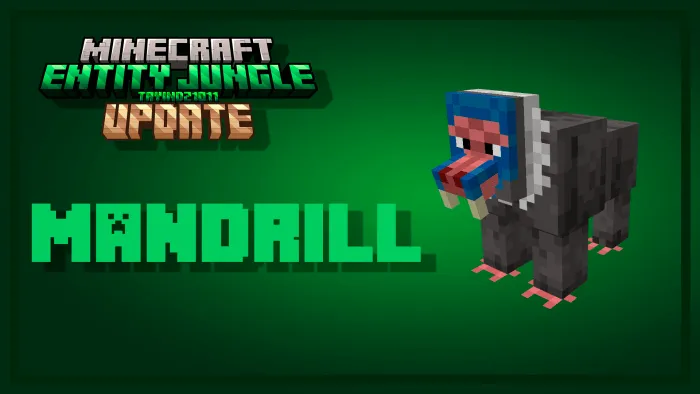 Mandrill