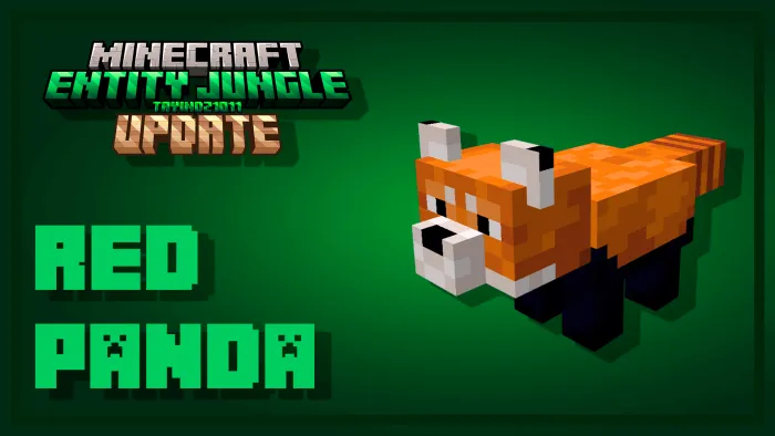 Red Panda