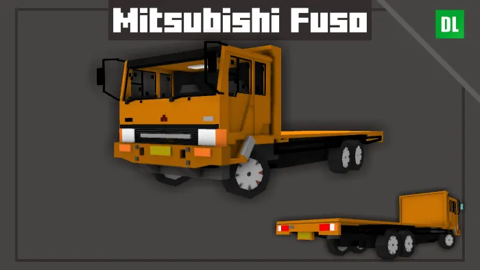 Mitsubishi Fuso