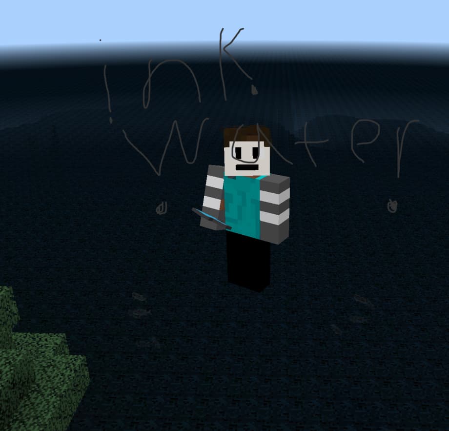 Thumbnail: Inky Water