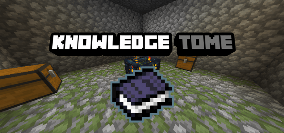 Thumbnail: Knowledge Experience
