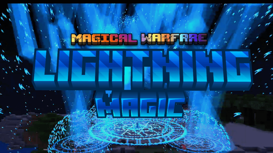Thumbnail: Lightning Magic
