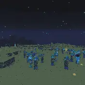 Skill 2 with Lightning Magic
