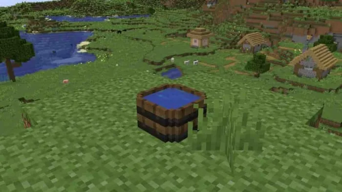 Basin