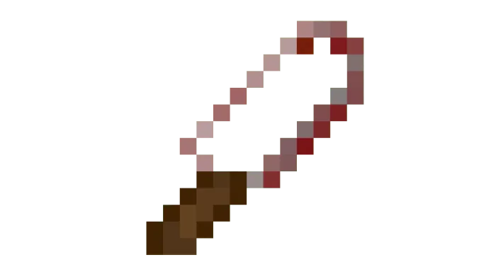 Blooded Bone Saw