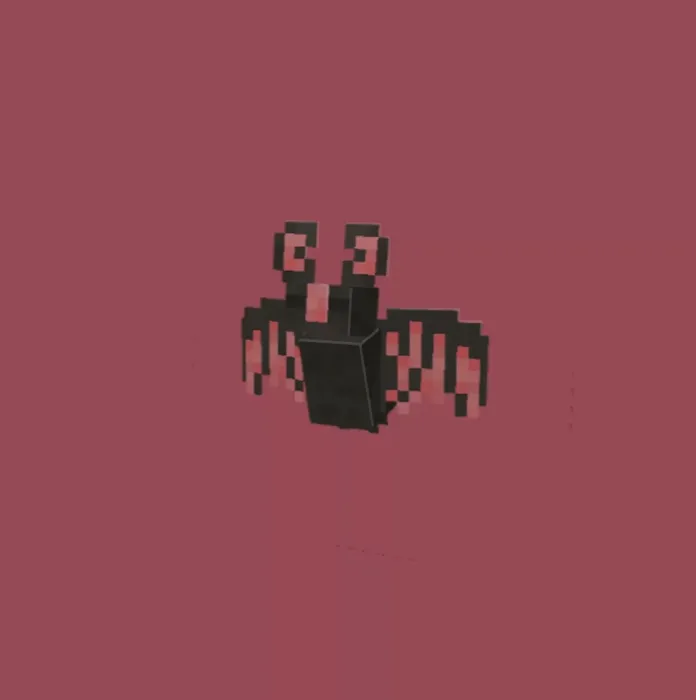 Better Bat Front View