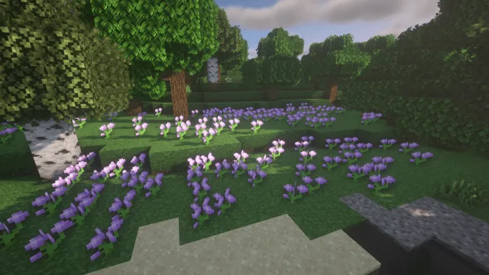 Better Flowers: Screenshot 4