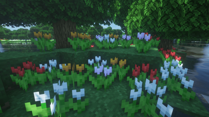 Better Flowers: Screenshot 5