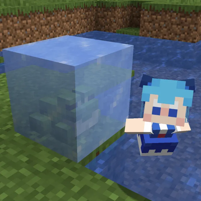 Cirno Allay Banner
