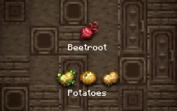 Pack's Content: Screenshot 2