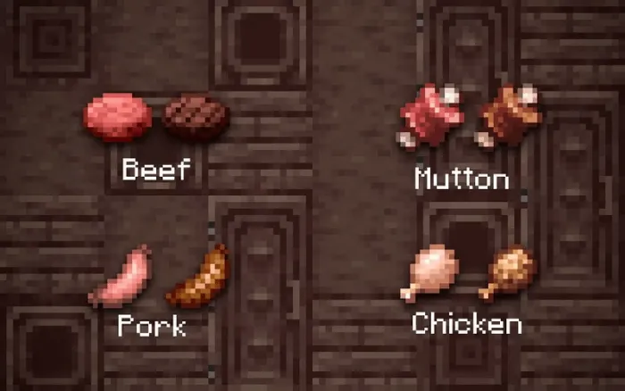 Pack's Content: Screenshot 4