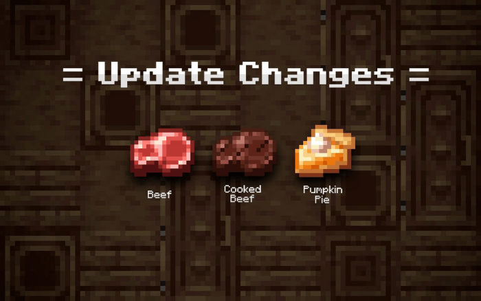 Update v3: New Features 2
