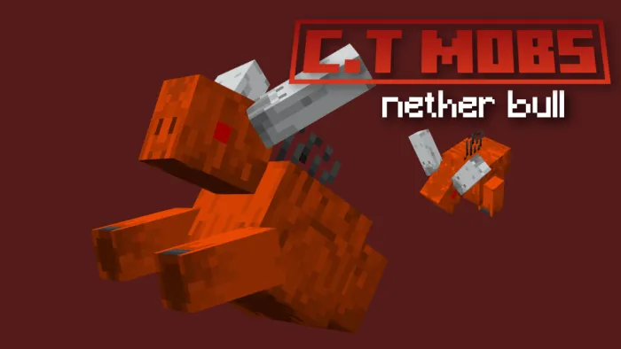 Nether Bull