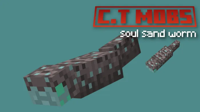 Soul Sand Worm