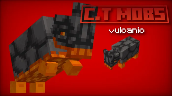 Vulcanic
