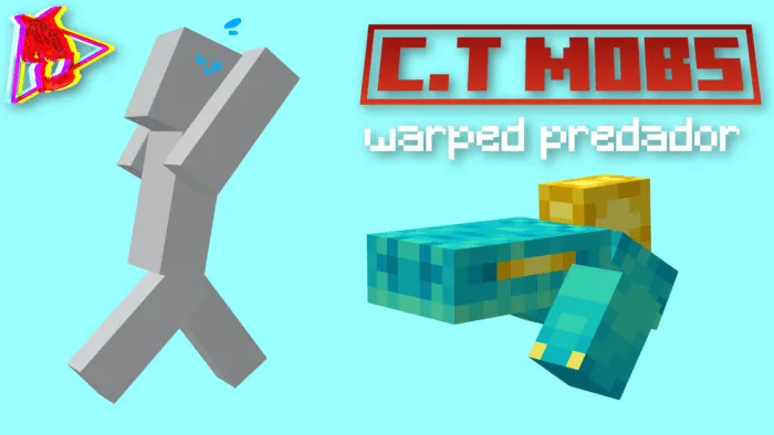 Warped Predador