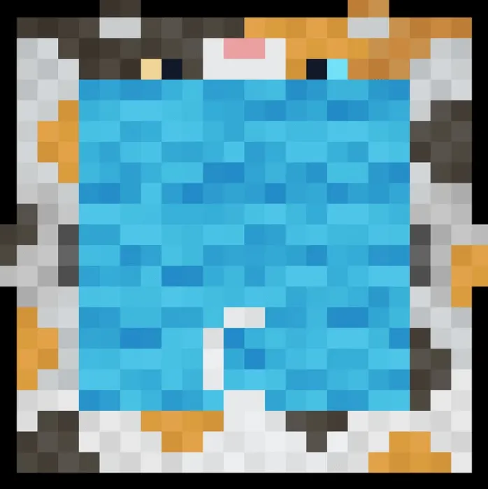 Calico Cat Selector