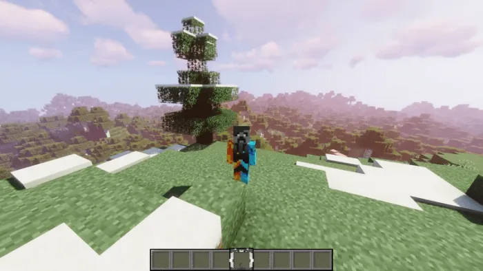 Cyber's Hotbar Collections - Cats: Screenshot 1