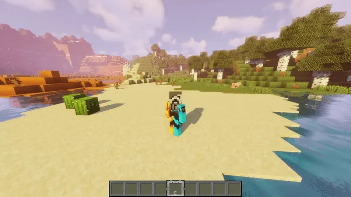 Cyber's Hotbar Collections - Cats: Screenshot 4