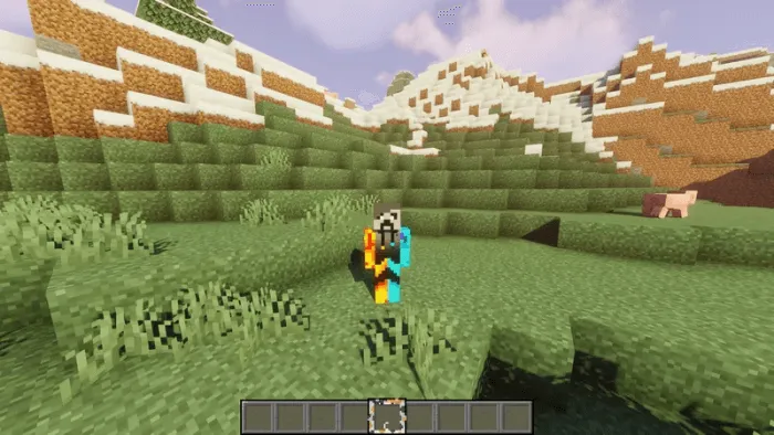 Cyber's Hotbar Collections - Cats: Screenshot 5