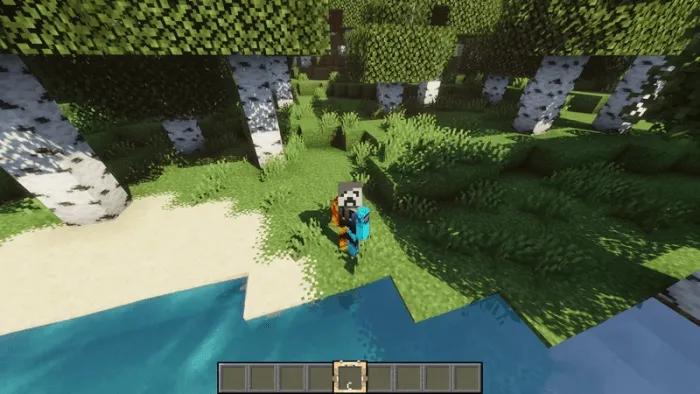 Cyber's Hotbar Collections - Cats: Screenshot 9