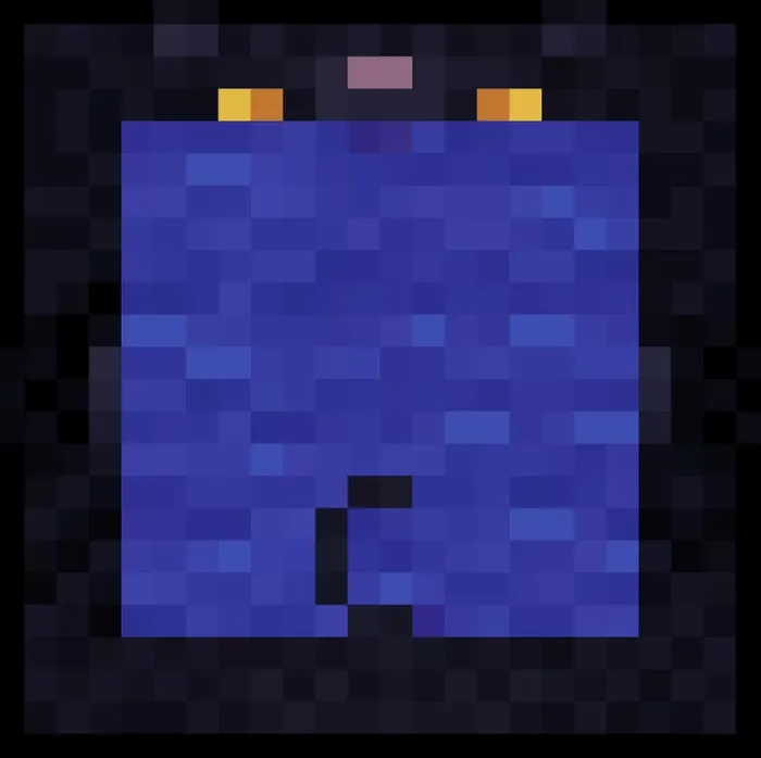 Witch Cat Selector