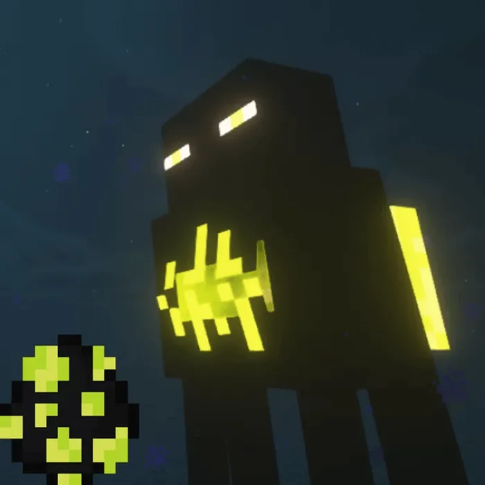 Dungeons' Enderman: Screenshot 4