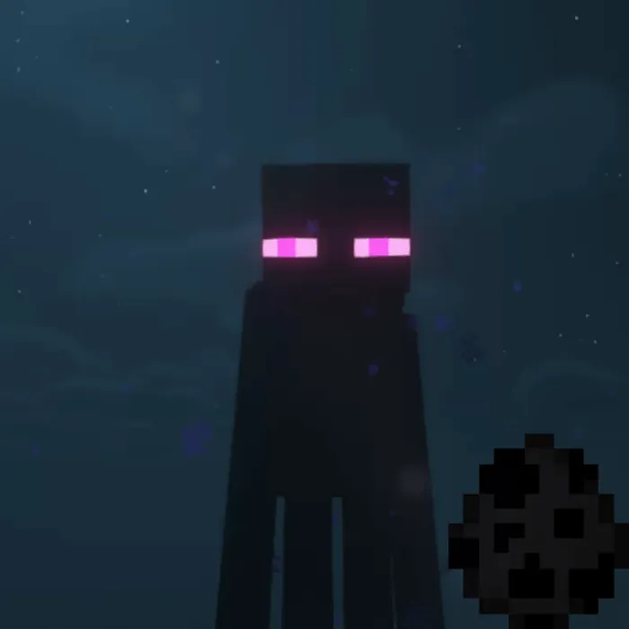 Dungeons' Enderman: Screenshot 5